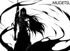 Mugetsu, Ichigo