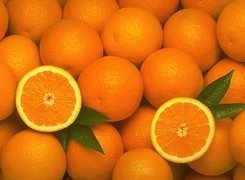 Soczyste, Pomarańcze