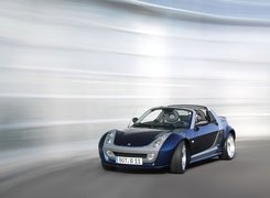 Smart Roadster