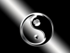 Ying Yang