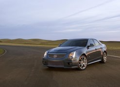 Cadillac CTS-V