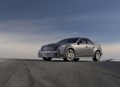 Cadillac CTS-V, Alufelgi, Linia, Nadwozia