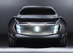 Przód, Renault Ondelios