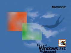 System, Operacyjny, Logo, Windows