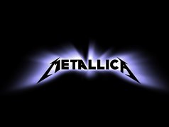 Metallica, Napis