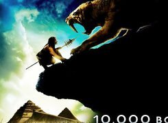 Film, 10000 BC, Główny, Bohater