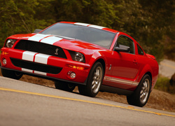 GT 500