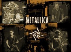 Metallica, Zdjęcia