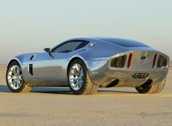 Shelby, Ford GR-1, Alufelgi 22