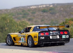 Chevrolet Corvette C5 R06