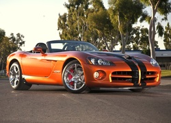 Dodge Viper SRT 10