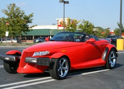 Plymouth Prowler