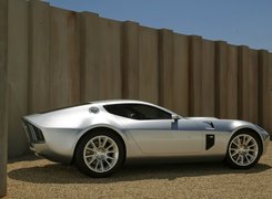 Shelby, Ford GR-1