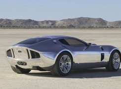 Shelby, Ford GR-1