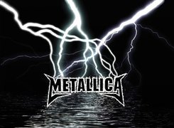 Metallica, Błyskawica