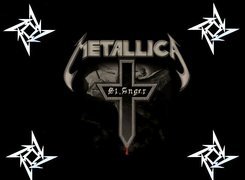 Metallica, Gwiazdy