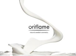 Oriflame, Naturalne, Szwedzkie, Kosmetyki