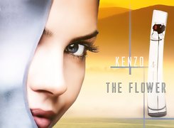 Kenzo, The Flower