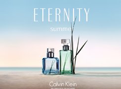 Calvin Klein, Eternity Summer, Perfumy