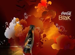 Coca-Cola, Blak