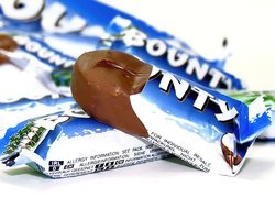 Batonik, Bounty