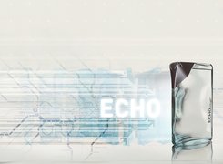 Woda, Męska, Echo, Davidoff