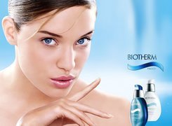 Biotherm, Balsamy, Ciało, Kobiety