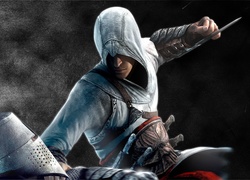 Assasins Creed, Wojownik