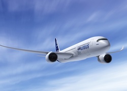 Airbus A350