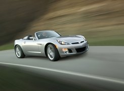 Roadster, Saturn Sky