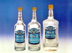 Gin, Riva