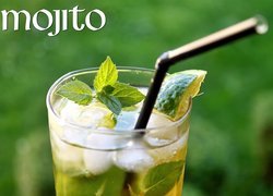 Drink, Mojito