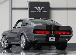 Ford Mustang, Shelby GT500 Eleonor