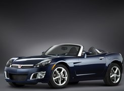 Saturn Sky