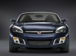 Przód, Saturn Sky