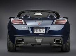 Saturn Sky, Turbo