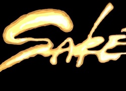 Sake, Logo