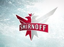 Smirnoff, Logo