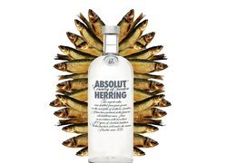 Absolut, Herring