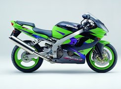 Kawasaki, ZR-92