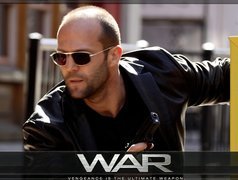 Jason Statham, Film, War