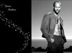 Jason Statham, Aktor