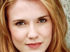 Sara Canning, Pamiętniki Wampirów