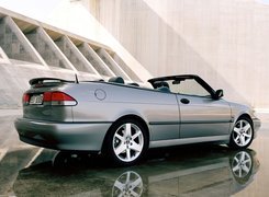 Saab 9-3, Cabriolet