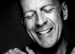 Aktor, Bruce Willis