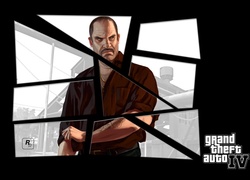 Vladimir, Gta IV