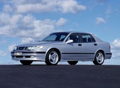 Saab 9-5