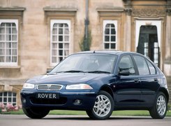 Rover 200