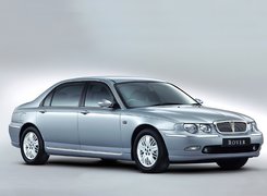 Rover 75