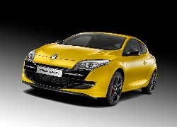 Renault Megane RS, Hatchback